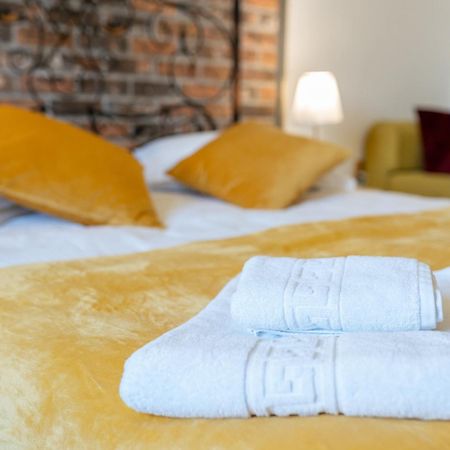 Cozy Spacious 5 Star Accommodation In The Heart Of Historic Center Cluj-Napoca Exterior photo
