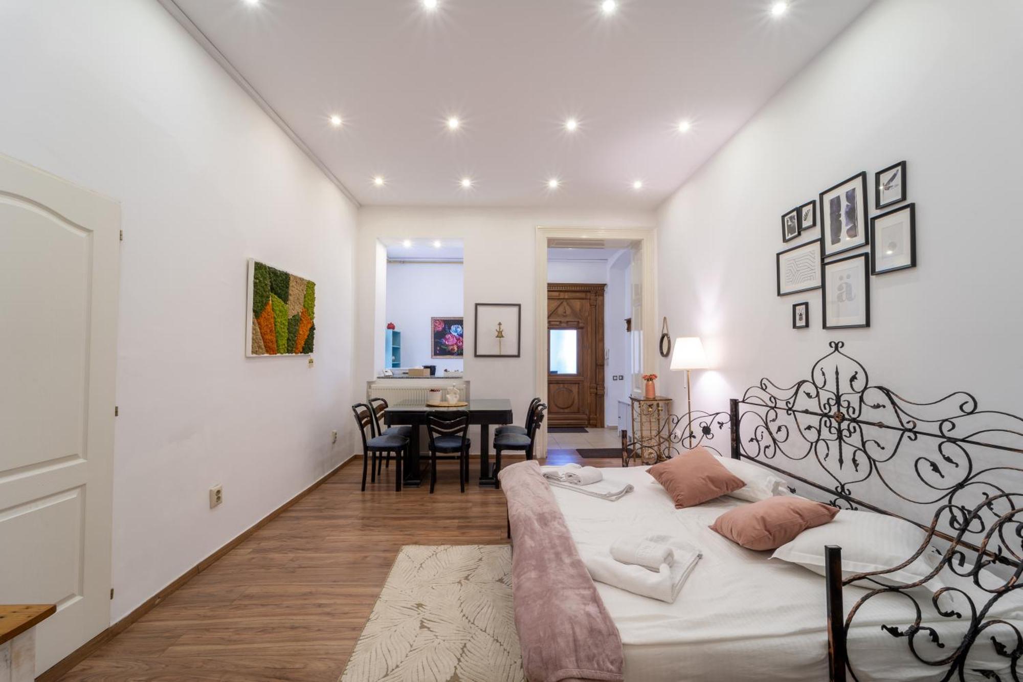 Cozy Spacious 5 Star Accommodation In The Heart Of Historic Center Cluj-Napoca Exterior photo